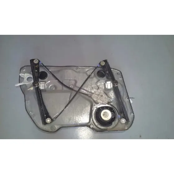 Elevalunas Delantero Derecho para Seat Ibiza (6L1)