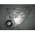 Elevalunas Trasero Izquierdo para Ford Focus Berlina (Cap)