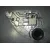 Elevalunas Trasero Izquierdo para Ford Focus Berlina (Cap)