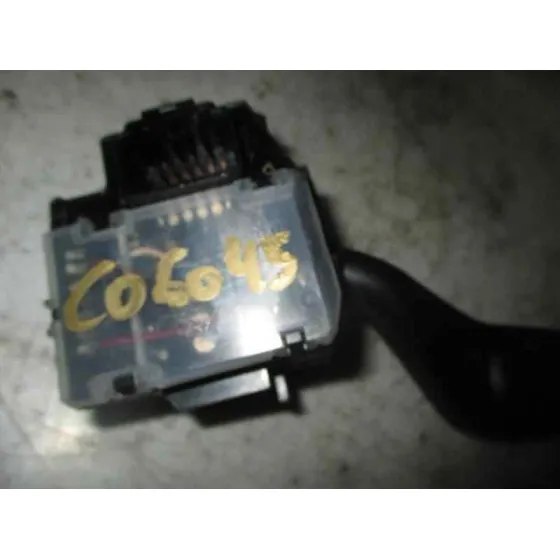 Mando Limpia para Ford Focus Berlina (Cap)
