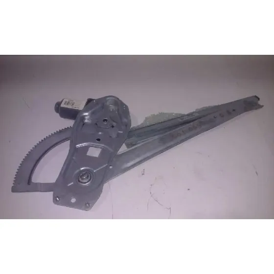 Elevalunas Delantero Derecho para Ford Transit Mod.2000 Caja Abierta