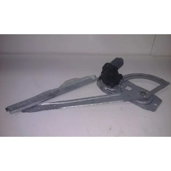 Elevalunas Delantero Derecho para Ford Transit Mod.2000 Caja Abierta