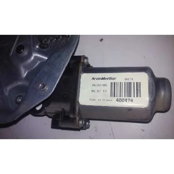 Elevalunas Delantero Derecho para Ford Transit Mod.2000 Caja Abierta
