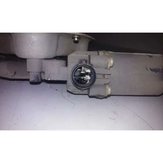 Elevalunas Delantero Derecho para Ford Transit Mod.2000 Caja Abierta