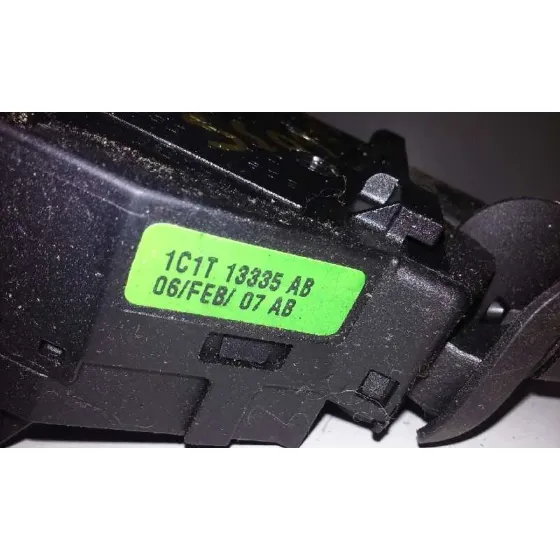 Mando Luces para Ford Transit Mod.2000 Caja Abierta
