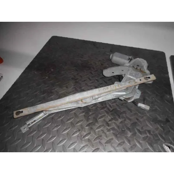 Elevalunas Trasero Izquierdo para Mg Serie 400 (Rt)