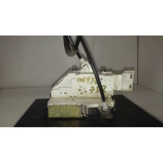 Cerradura Puerta Delantera Derecha para Peugeot 407