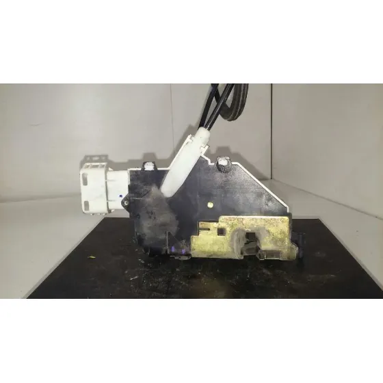 Cerradura Puerta Delantera Derecha para Peugeot 407