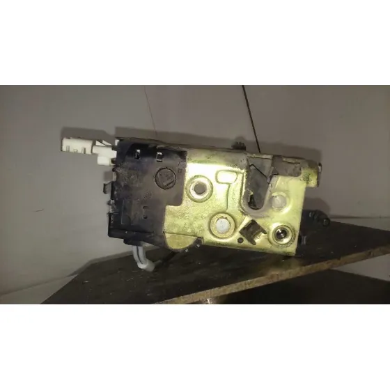 Cerradura Puerta Delantera Derecha para Peugeot 407