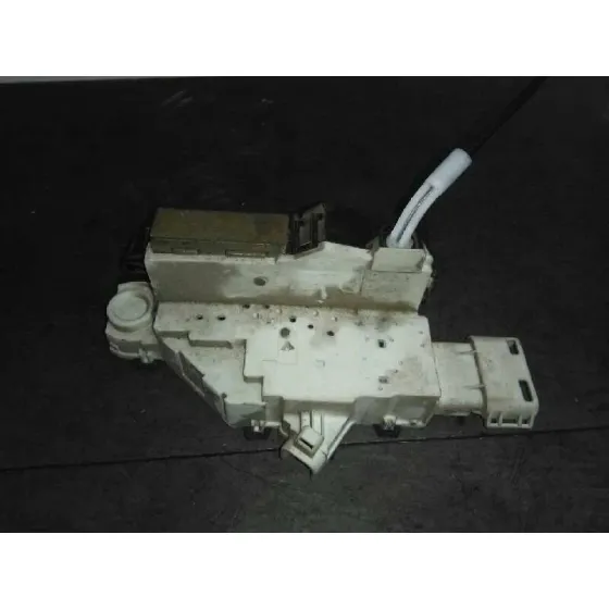 Cerradura Puerta Trasera Izquierda para Peugeot 407