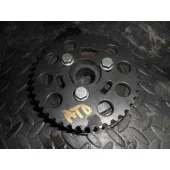 Polea Arbol Levas para Seat Ibiza (6L1)