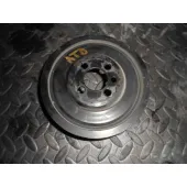 Polea Ciguenal para Seat Ibiza (6L1)
