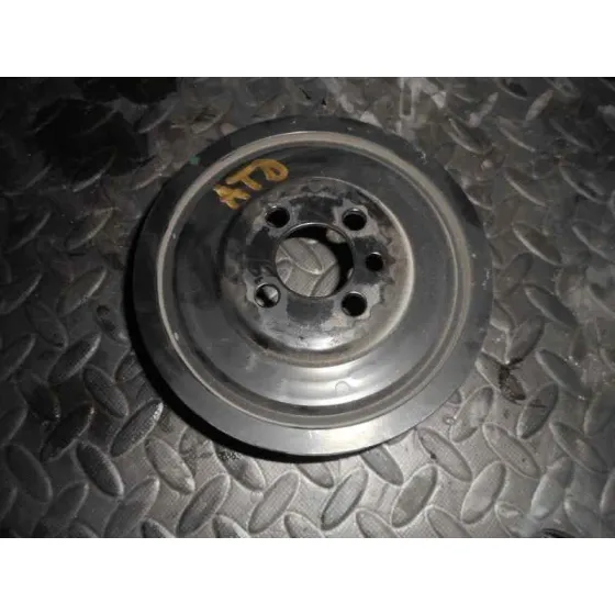 Polea Ciguenal para Seat Ibiza (6L1)