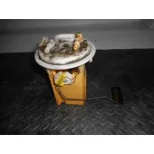 Aforador para Peugeot 407