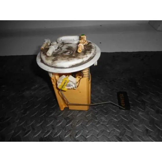 Aforador para Peugeot 407