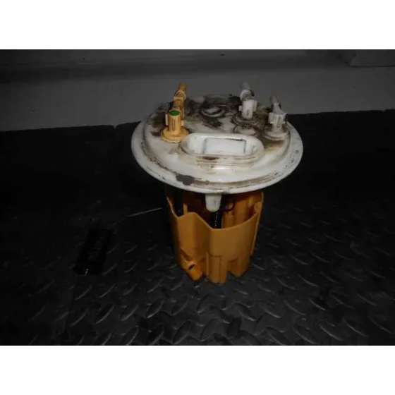 Aforador para Peugeot 407