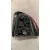 Piloto Trasero Izquierdo para Mg Serie 400 (Rt)