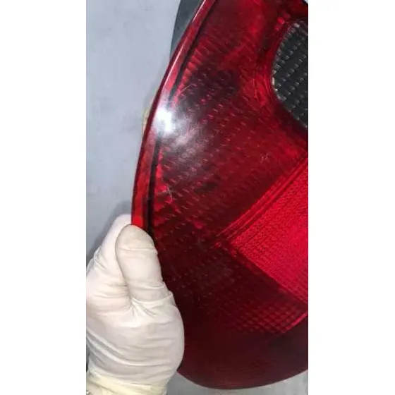 Piloto Trasero Izquierdo para Mg Serie 400 (Rt)