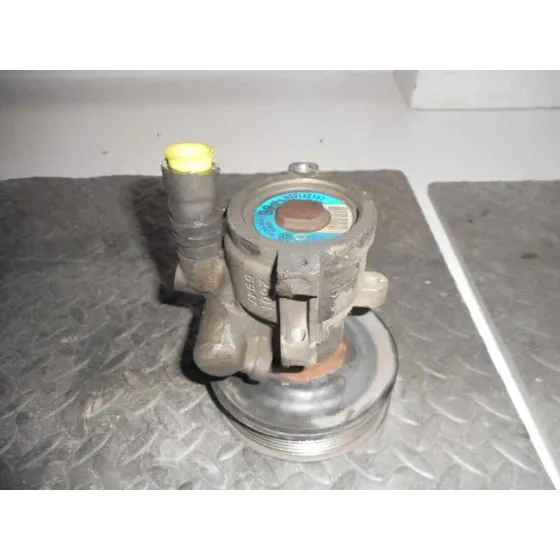 Bomba Direccion para Seat Ibiza (6K1)