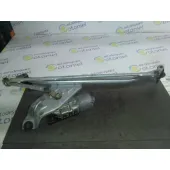 Motor Limpia Delantero para Dacia Logan