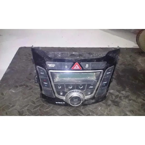 Mando Climatizador para Hyundai I30