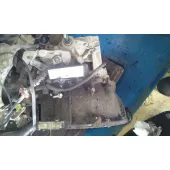 Caja Cambios para Renault Megane Ii Berlina 5P