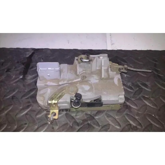 Cerradura Puerta Delantera Derecha para Peugeot 406 Berlina (S1/S2)