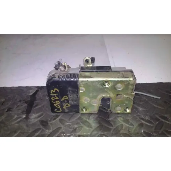 Cerradura Puerta Delantera Derecha para Peugeot 406 Berlina (S1/S2)