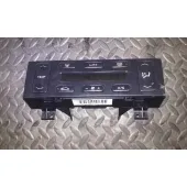 Mando Climatizador para Peugeot 406 Berlina (S1/S2)