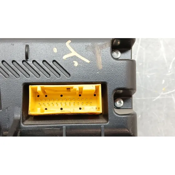Mando Climatizador para Peugeot 406 Berlina (S1/S2)