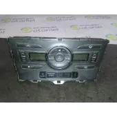 Mando Climatizador para Toyota Auris