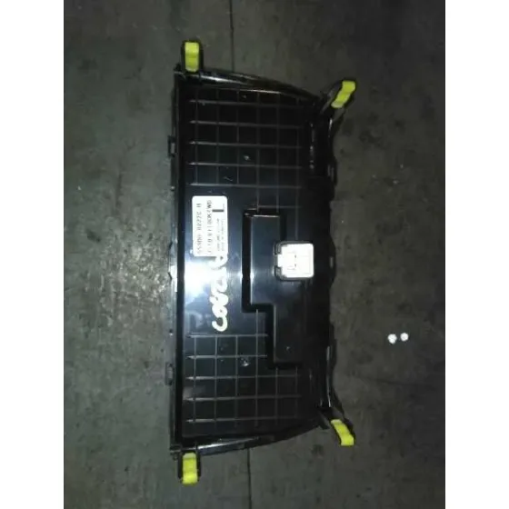 Mando Climatizador para Toyota Auris