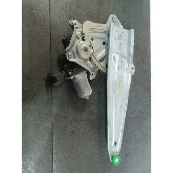 Elevalunas Trasero Izquierdo para Toyota Auris