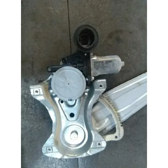 Elevalunas Trasero Izquierdo para Toyota Auris