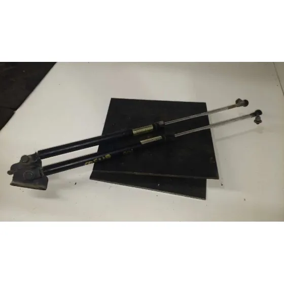 Amortiguadores Maletero / Porton para Subaru Impreza G12