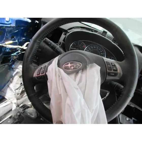 Volante para Subaru Impreza G12