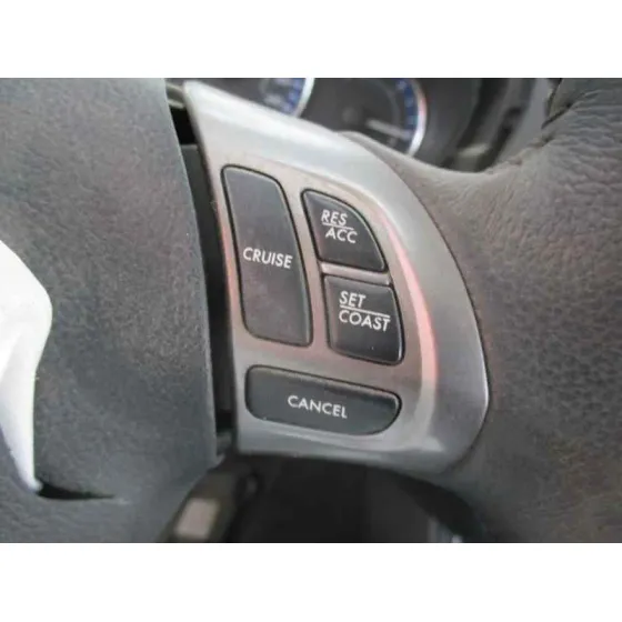 Volante para Subaru Impreza G12