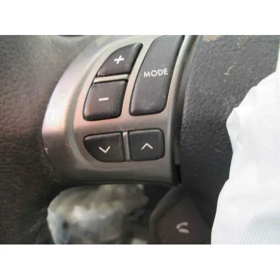 Volante para Subaru Impreza G12