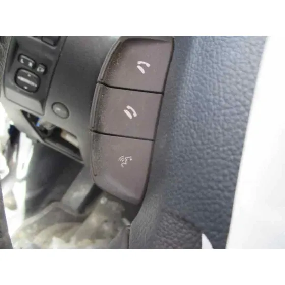 Volante para Subaru Impreza G12