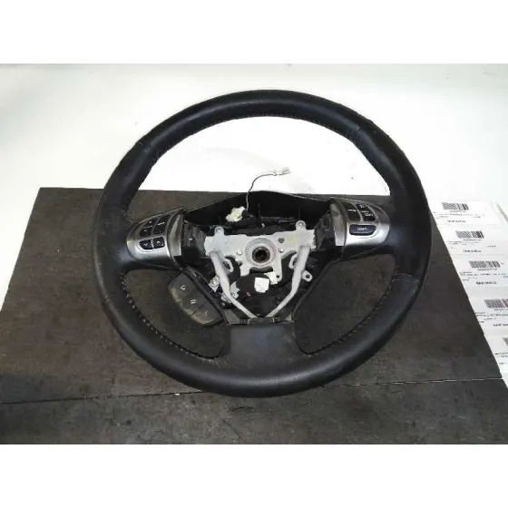Volante para Subaru Impreza G12