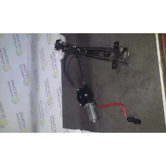 Elevalunas Delantero Derecho para Chrysler Neon (Pl)