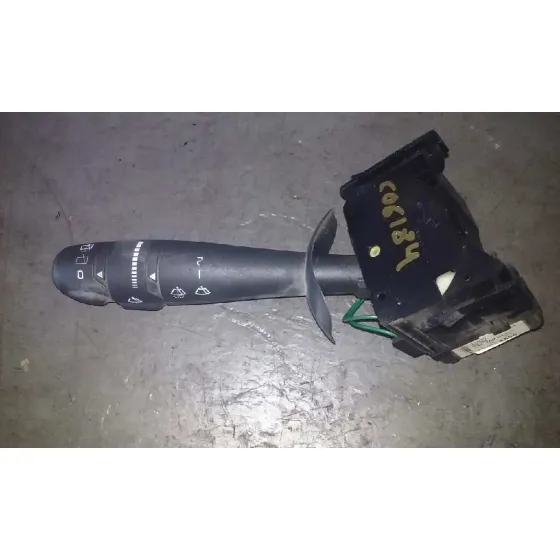 Mando Limpia para Renault Laguna Ii (Bg0)