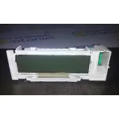 Pantalla Multifuncion para Renault Laguna Ii (Bg0)