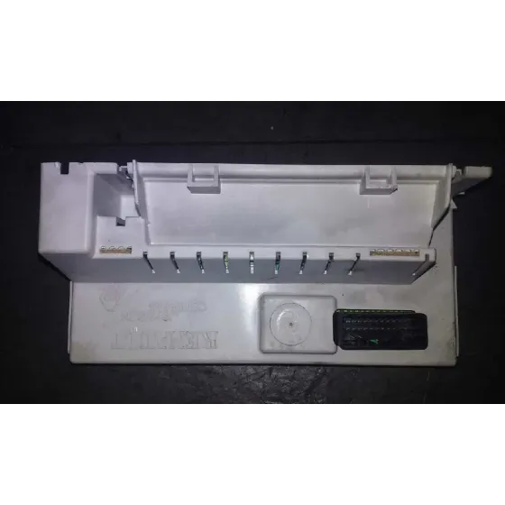 Pantalla Multifuncion para Renault Laguna Ii (Bg0)