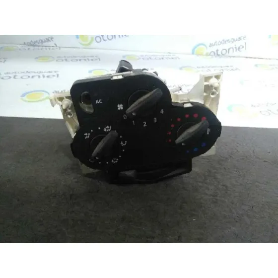 Mando Calefaccion / Aire Acondicionado para Dacia Logan
