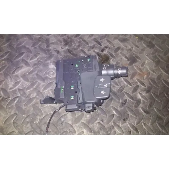 Mando Limpia para Renault Scenic Ii