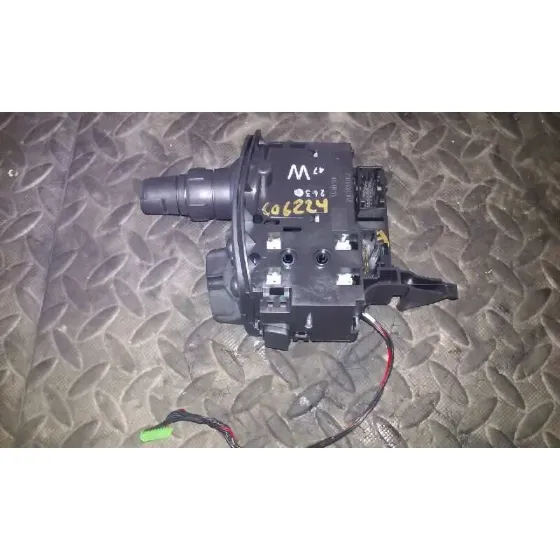 Mando Limpia para Renault Scenic Ii