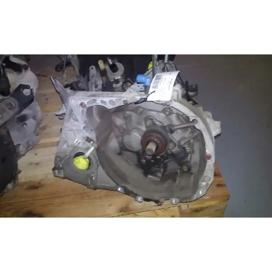 Caja Cambios para Renault Scenic Ii