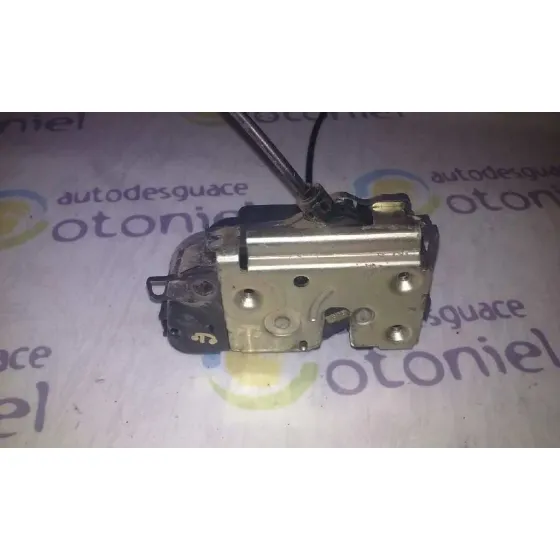 Cerradura Puerta Trasera Derecha para Renault Scenic Ii
