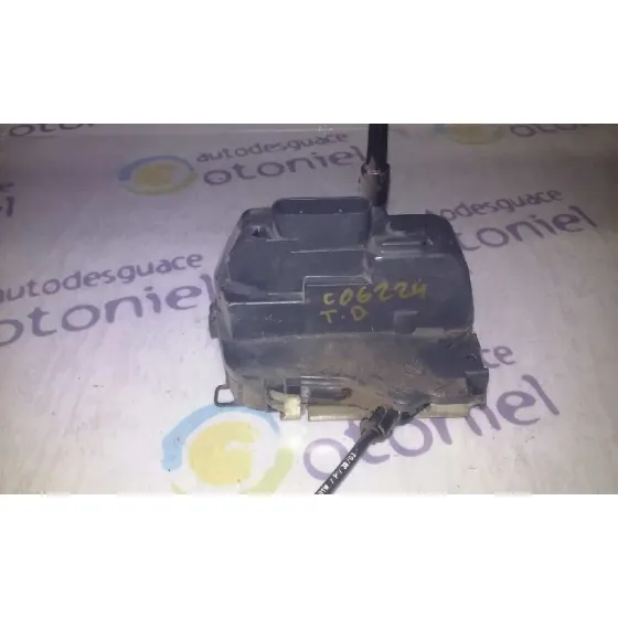 Cerradura Puerta Trasera Derecha para Renault Scenic Ii